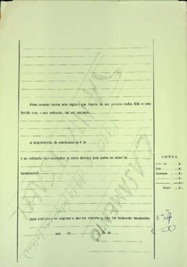 Livro de registos de casamentos da freguesia de Santa Isabel - Ilha da Boa Vista (1910-1911)