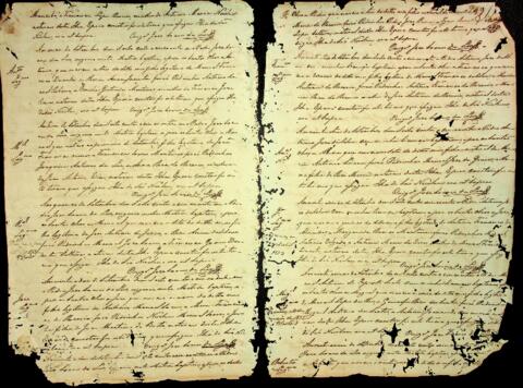 Open original Document numérique
