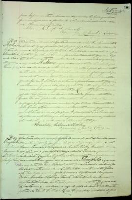 Livro de registo de batismos da freguesia de São João Baptista - ilha Brava