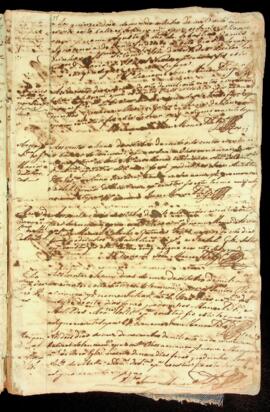 Livro de registo de batismos da freguesia de São João Baptista - ilha Brava